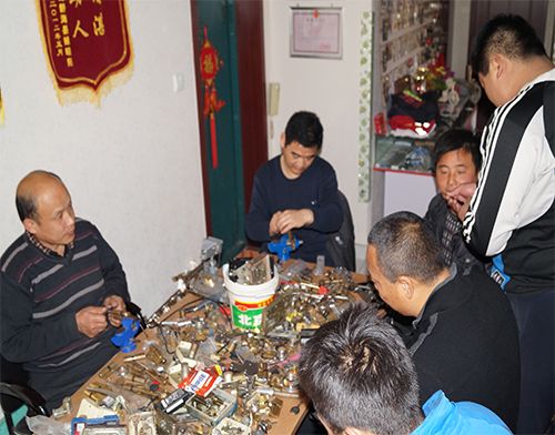 兰州开锁培训